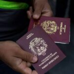 ¿Qué Derechos Tienen Los Extranjeros Con Visa Humanitaria Médica En Venezuela?