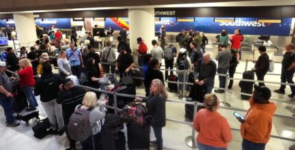 que derechos tienen los pasajeros por sobreventa en vuelos en venezuela