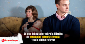 que dice la ley civil sobre la determinacion e impugnacion de la paternidad