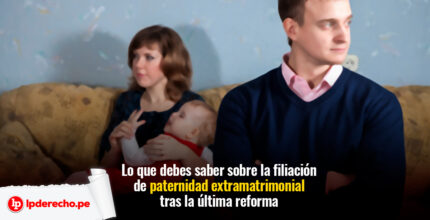 que dice la ley civil sobre la determinacion e impugnacion de la paternidad