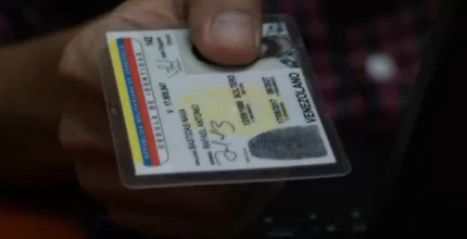 que hacer en caso de perdida o robo de documentos en venezuela