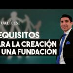 ¿Cuáles Son Los Requisitos Para Registrar Legalmente Una Fundación En Venezuela?