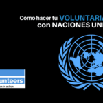 Requisitos Para Ser Voluntario Internacional O Hacer Trabajo Social En Venezuela