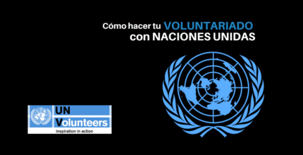 requisitos para ser voluntario internacional o hacer trabajo social en venezuela