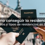 Requisitos Para Tramitar La Residencia Desde Venezuela Estando De Turista