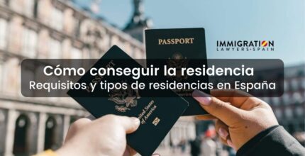 requisitos para tramitar la residencia desde venezuela estando de turista