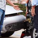 Si eres golpeado por un automóvil sin seguro, ¿puedes demandar al conductor en los Estados Unidos?