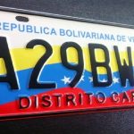 ¿Cómo Transferir Un Vehículo Extranjero A Placa Venezolana?