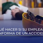 ¿Qué Hacer Si El Empleador Se Niega A Registrar En El IMSS El Accidente Laboral?