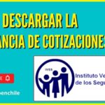 ¿Cómo Pedir Al Seguro Social La Certificación De Mis Cotizaciones?