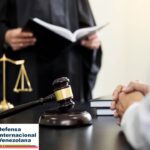 Divorcio En Venezuela: Causales, Requisitos Y Procedimiento Ante Los Tribunales