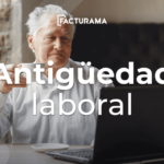 Antiguedad Laboral