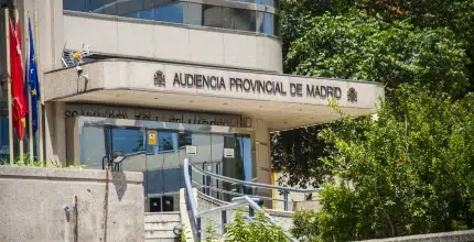 audiencia provincial