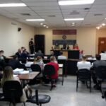 Auto De Apertura Del Juicio Oral