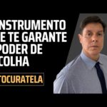 Autocuratela