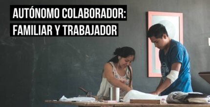 autonomo colaborador