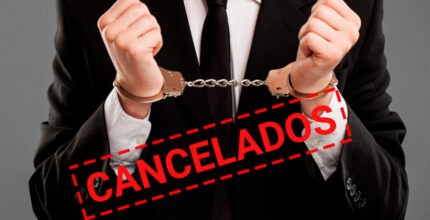 cancelacion antecedentes penales 1