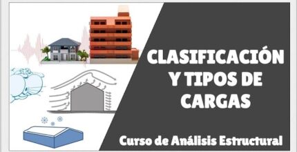 cargas de una vivienda