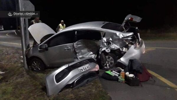 cobra indemnizacion el conductor culpable de un accidente de trafico 1