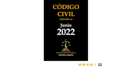 codigo civil 1