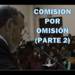 Comision Por Omision