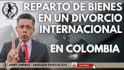 como se reparten los bienes gananciales tras el divorcio 1