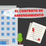 Contrato De Arrendamiento