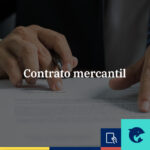 Contrato Mercantil