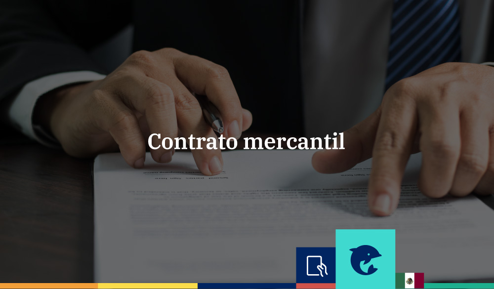 contrato mercantil 1
