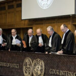 Corte Penal Internacional De La Haya