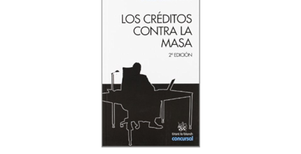 creditos contra la masa