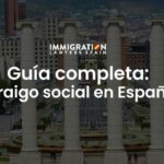 ¿Cuáles son los requisitos para solicitar el arraigo social en España?