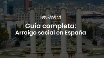 cuales son los requisitos para solicitar el arraigo social en espana 1