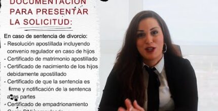 cuanto tarda un divorcio en hacerse efectivo plazos y procesos en espana 1