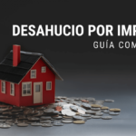 ¿Cuántos meses sin pagar el alquiler para desahucio? Guía legal en España