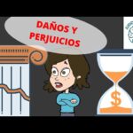 Danos Y Perjuicios