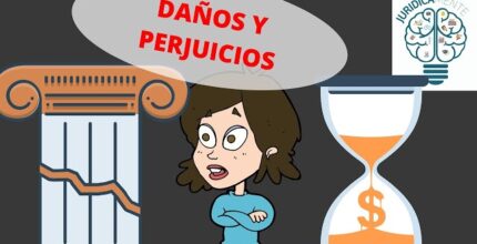 danos y perjuicios