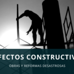 Defectos Constructivos