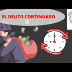 Delito Continuado