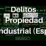 Delitos Contra La Propiedad Industrial