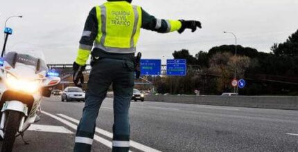 delitos contra la seguridad vial