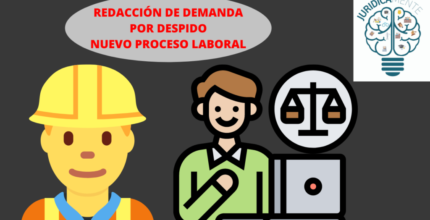 demanda laboral