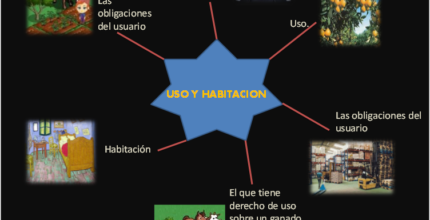 derecho de uso y habitacion