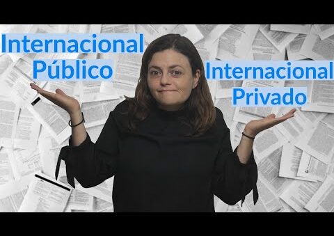 derecho internacional publico 1