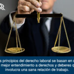 derecho laboral: Definicion, Concepto, Aplicación