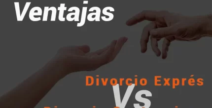 diferencias entre divorcio de mutuo acuerdo y contencioso 1