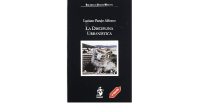 disciplina urbanistica