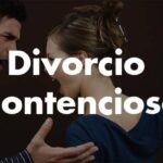 Divorcio Contencioso