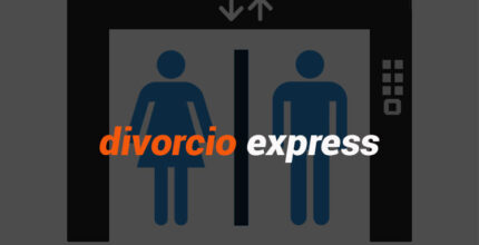 divorcio express