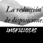 Donacion Inoficiosa